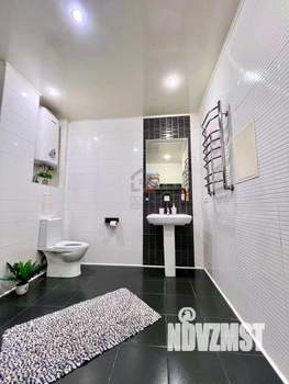 1-к квартира, на длительный срок, 40м2, 3/10 этаж