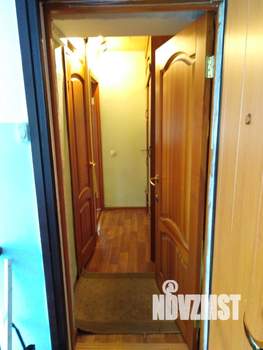 1-к квартира, на длительный срок, 34м2, 5/5 этаж