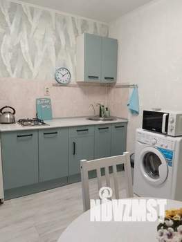 1-к квартира, посуточно, 34м2, 1/9 этаж