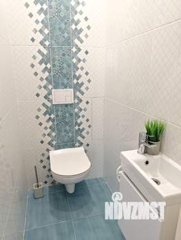 2-к квартира, посуточно, 50м2, 1/1 этаж