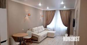 1-к квартира, на длительный срок, 50м2, 10/17 этаж