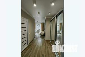 2-к квартира, посуточно, 45м2, 13/15 этаж