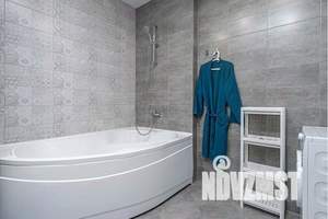 1-к квартира, посуточно, 39м2, 12/17 этаж