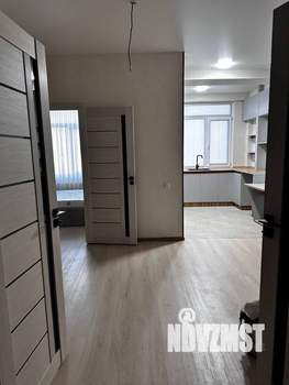 1-к квартира, на длительный срок, 35м2, 5/10 этаж