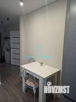 1-к квартира, на длительный срок, 39м2, 14/14 этаж