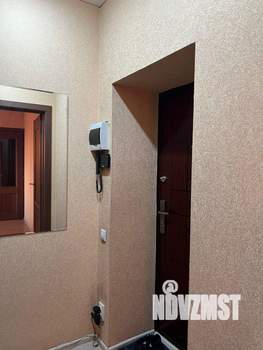 2-к квартира, посуточно, 40м2, 1/1 этаж