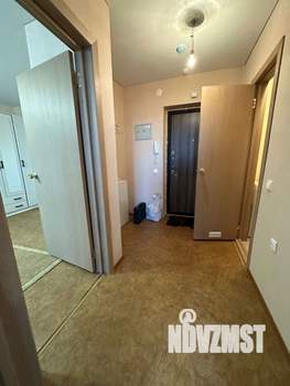 1-к квартира, на длительный срок, 40м2, 7/19 этаж