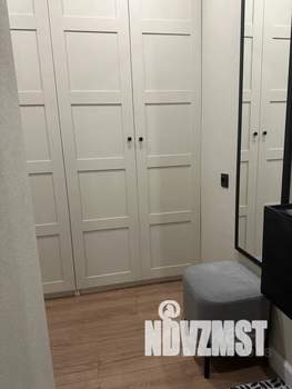 1-к квартира, посуточно, 31м2, 4/5 этаж