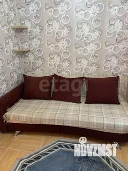 Студия квартира, на длительный срок, 16м2, 1/9 этаж