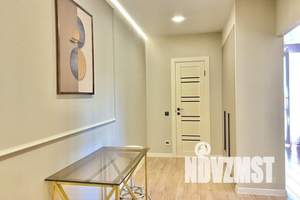 1-к квартира, посуточно, 49м2, 5/7 этаж