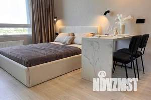 1-к квартира, посуточно, 30м2, 13/20 этаж