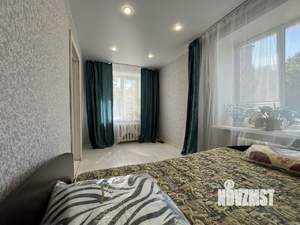 2-к квартира, на длительный срок, 44м2, 1/5 этаж