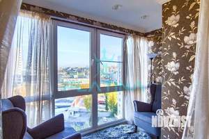 3-к квартира, на длительный срок, 130м2, 9/10 этаж