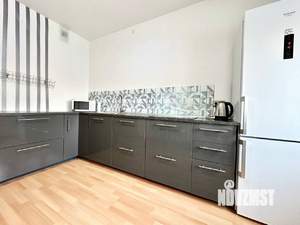 1-к квартира, на длительный срок, 45м2, 10/15 этаж