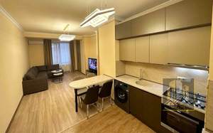 2-к квартира, на длительный срок, 45м2, 7/20 этаж