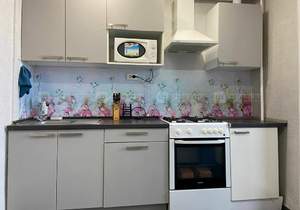 1-к квартира, на длительный срок, 35м2, 9/10 этаж