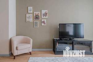 2-к квартира, посуточно, 65м2, 2/6 этаж