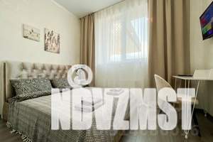 3-к квартира, посуточно, 73м2, 2/20 этаж