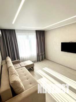 2-к квартира, посуточно, 54м2, 11/17 этаж