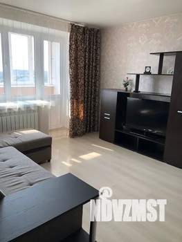 1-к квартира, посуточно, 45м2, 13/15 этаж