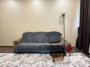 1-к квартира, на длительный срок, 32м2, 3/5 этаж