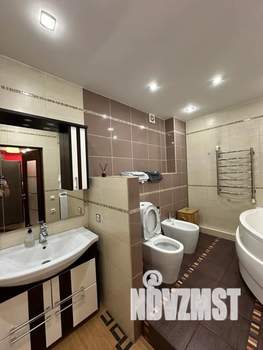2-к квартира, посуточно, 53м2, 8/9 этаж