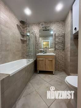 3-к квартира, на длительный срок, 80м2, 19/24 этаж