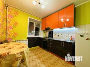 1-к квартира, на длительный срок, 37м2, 5/5 этаж
