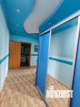 1-к квартира, на длительный срок, 55м2, 7/10 этаж