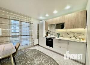 2-к квартира, на длительный срок, 52м2, 2/10 этаж