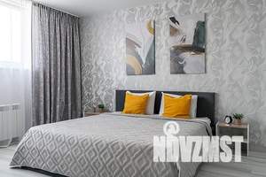 6-к квартира, посуточно, 120м2, 4/4 этаж