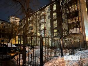 3-к квартира, на длительный срок, 57м2, 5/5 этаж