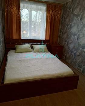 2-к квартира, на длительный срок, 45м2, 4/5 этаж