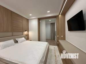 3-к квартира, на длительный срок, 120м2, 7/11 этаж