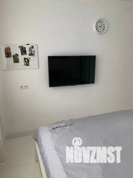 2-к квартира, посуточно, 42м2, 1/5 этаж