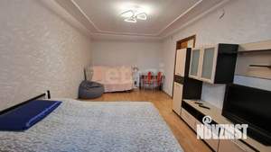 1-к квартира, на длительный срок, 44м2, 4/9 этаж