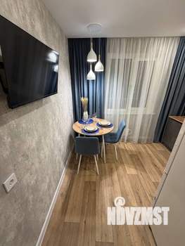 1-к квартира, на длительный срок, 35м2, 6/10 этаж