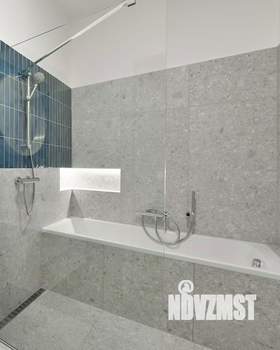 2-к квартира, на длительный срок, 62м2, 18/22 этаж