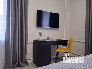 1-к квартира, посуточно, 31м2, 4/4 этаж