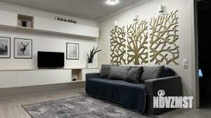 2-к квартира, на длительный срок, 62м2, 3/5 этаж