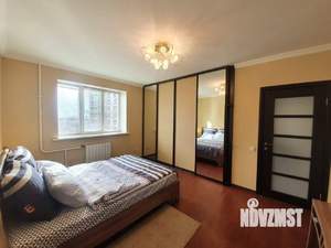 2-к квартира, на длительный срок, 100м2, 4/10 этаж