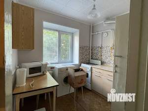 1-к квартира, на длительный срок, 30м2, 2/5 этаж