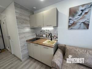 Студия квартира, на длительный срок, 13м2, 3/5 этаж