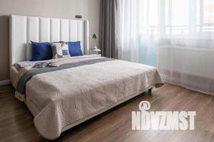 1-к квартира, посуточно, 32м2, 6/19 этаж