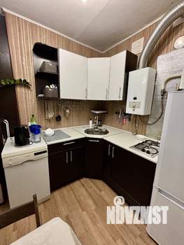 1-к квартира, на длительный срок, 30м2, 3/5 этаж