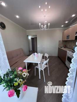 1-к квартира, посуточно, 58м2, 8/9 этаж
