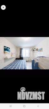 2-к квартира, на длительный срок, 54м2, 7/9 этаж