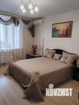 1-к квартира, на длительный срок, 48м2, 8/9 этаж