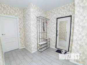 2-к квартира, посуточно, 70м2, 16/19 этаж