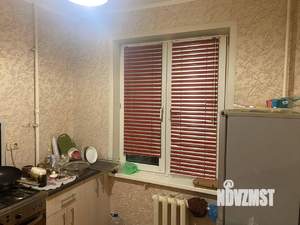 2-к квартира, на длительный срок, 46м2, 4/5 этаж